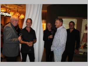 Musica
Sacra Piber, Geburtstagsfeier, Foto: H. Fripertinger