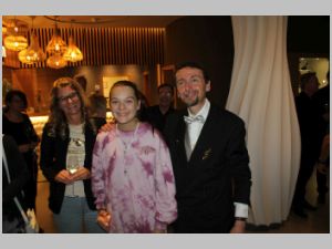 Musica
Sacra Piber, Geburtstagsfeier, Foto: H. Fripertinger