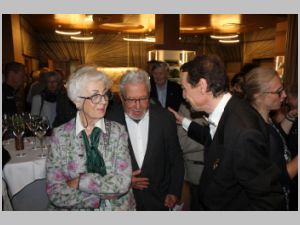 Musica
Sacra Piber, Geburtstagsfeier, Foto: H. Fripertinger