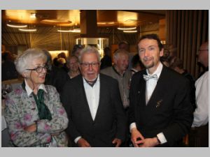 Musica
Sacra Piber, Geburtstagsfeier, Foto: H. Fripertinger