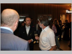 Musica
Sacra Piber, Geburtstagsfeier, Foto: H. Fripertinger