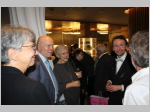 Musica
Sacra Piber, Geburtstagsfeier, Foto: H. Fripertinger