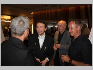 Musica
Sacra Piber, Geburtstagsfeier, Foto: H. Fripertinger