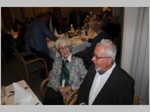 Musica
Sacra Piber, Geburtstagsfeier, Foto: H. Fripertinger