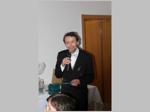 Musica
Sacra Piber, Geburtstagsfeier, Foto: H. Fripertinger