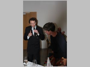 Musica
Sacra Piber, Geburtstagsfeier, Foto: H. Fripertinger