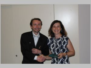 Musica
Sacra Piber, Geburtstagsfeier, Foto: H. Fripertinger