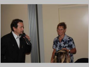 Musica
Sacra Piber, Geburtstagsfeier, Foto: H. Fripertinger