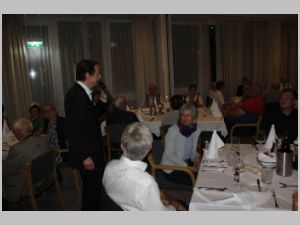 Musica
Sacra Piber, Geburtstagsfeier, Foto: H. Fripertinger