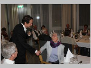 Musica
Sacra Piber, Geburtstagsfeier, Foto: H. Fripertinger