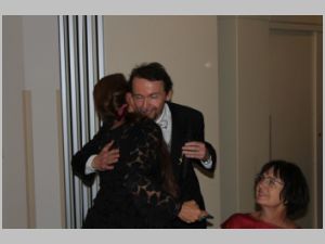 Musica
Sacra Piber, Geburtstagsfeier, Foto: H. Fripertinger