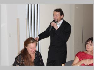 Musica
Sacra Piber, Geburtstagsfeier, Foto: H. Fripertinger