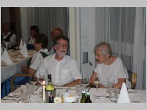 Musica
Sacra Piber, Geburtstagsfeier, Foto: H. Fripertinger