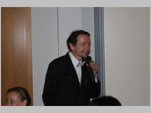 Musica
Sacra Piber, Geburtstagsfeier, Foto: H. Fripertinger