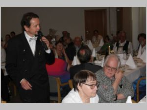 Musica
Sacra Piber, Geburtstagsfeier, Foto: H. Fripertinger