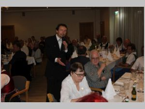 Musica
Sacra Piber, Geburtstagsfeier, Foto: H. Fripertinger