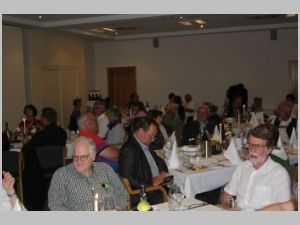 Musica
Sacra Piber, Geburtstagsfeier, Foto: H. Fripertinger