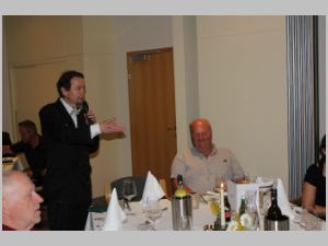 Musica
Sacra Piber, Geburtstagsfeier, Foto: H. Fripertinger