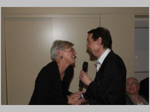 Musica
Sacra Piber, Geburtstagsfeier, Foto: H. Fripertinger