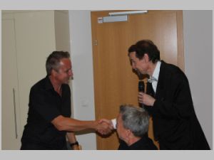 Musica
Sacra Piber, Geburtstagsfeier, Foto: H. Fripertinger