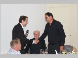 Musica
Sacra Piber, Geburtstagsfeier, Foto: H. Fripertinger