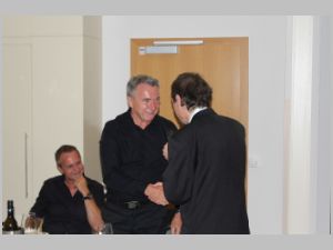 Musica
Sacra Piber, Geburtstagsfeier, Foto: H. Fripertinger