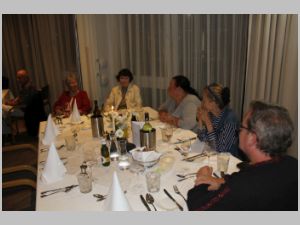 Musica
Sacra Piber, Geburtstagsfeier, Foto: H. Fripertinger