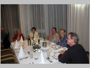 Musica
Sacra Piber, Geburtstagsfeier, Foto: H. Fripertinger