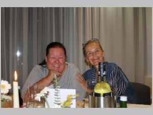 Musica
Sacra Piber, Geburtstagsfeier, Foto: H. Fripertinger