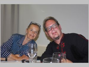 Musica
Sacra Piber, Geburtstagsfeier, Foto: H. Fripertinger