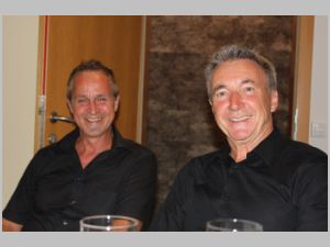 Musica
Sacra Piber, Geburtstagsfeier, Foto: H. Fripertinger