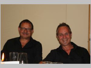 Musica
Sacra Piber, Geburtstagsfeier, Foto: H. Fripertinger