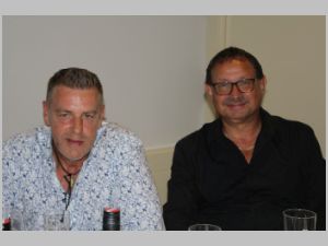 Musica
Sacra Piber, Geburtstagsfeier, Foto: H. Fripertinger