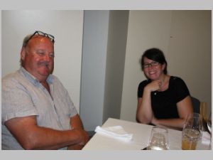 Musica
Sacra Piber, Geburtstagsfeier, Foto: H. Fripertinger