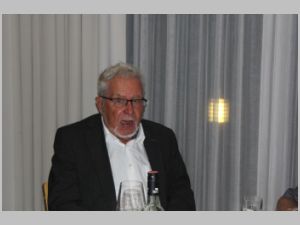 Musica
Sacra Piber, Geburtstagsfeier, Foto: H. Fripertinger