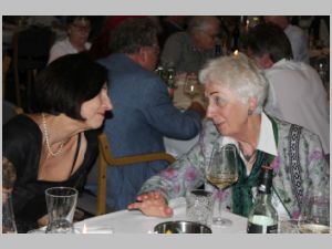 Musica
Sacra Piber, Geburtstagsfeier, Foto: H. Fripertinger