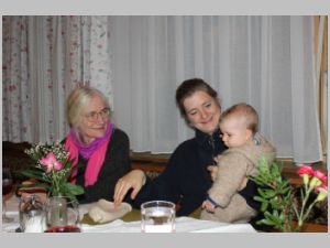 Musica Sacra Piber, Orgel trifft Cello, Foto: H. Fripertinger