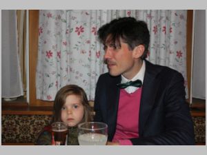 Musica Sacra Piber, Orgel trifft Cello, Foto: H. Fripertinger