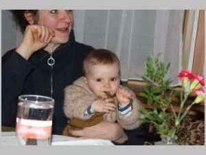 Musica Sacra Piber, Orgel trifft Cello, Foto: H. Fripertinger