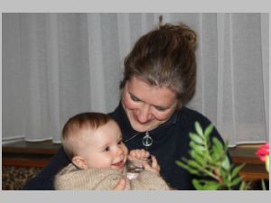 Musica Sacra Piber, Orgel trifft Cello, Foto: H. Fripertinger