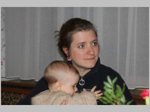 Musica Sacra Piber, Orgel trifft Cello, Foto: H. Fripertinger