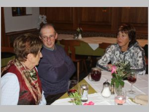 Musica Sacra Piber, Orgel trifft Cello, Foto: H. Fripertinger