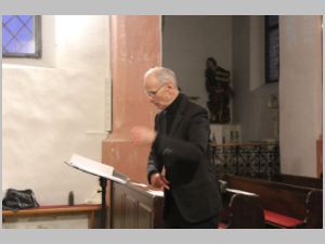 Musica Sacra
Piber, O magnum mysterium, Foto: H. Fripertinger