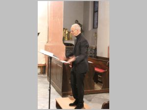 Musica Sacra
Piber, O magnum mysterium, Foto: H. Fripertinger