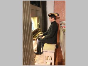 Musica Sacra
Piber, O magnum mysterium, Foto: H. Fripertinger