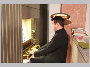 Musica Sacra
Piber, O magnum mysterium, Foto: H. Fripertinger