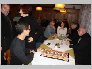 Musica Sacra
Piber, O magnum mysterium, Foto: H. Fripertinger