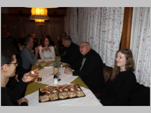 Musica Sacra
Piber, O magnum mysterium, Foto: H. Fripertinger