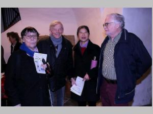 Musica Sacra Piber, Orgel trifft Cello, Foto: K. Mayer, Kleine Zeitung