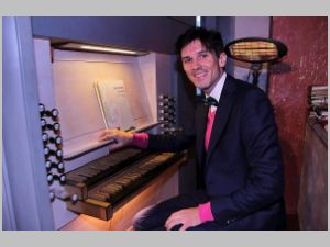 Musica Sacra Piber, Orgel trifft Cello, Foto: K. Mayer, Kleine Zeitung